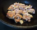●とりのトマト煮●作り方3写真