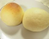 ふわふわ♪里芋入りちぎりパン作り方10写真