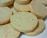 黄金比のクッキー!~バター控えめ~作り方13写真