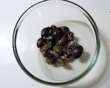 あさりともやしの中華蒸し作り方2写真