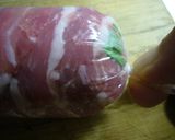 特大 ”しそばら”作り方6写真