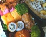 スイーツ？おかず？かぼちゃん(^▽^)作り方4写真