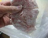 簡単☆豚ロースカツステーキ☆作り方3写真