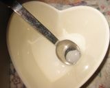 レンジで簡単ぷるるんプリン♪作り方1写真