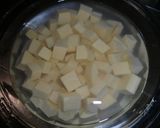 さつまいも餡のどら焼き作り方1写真