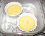 レンジで簡単ぷるるんプリン♪作り方6写真