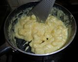 さつまいも餡のどら焼き作り方13写真