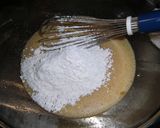 さつまいも餡のどら焼き作り方8写真