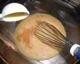 さつまいも餡のどら焼き作り方7写真