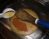さつまいも餡のどら焼き作り方6写真