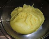 さつまいも餡のどら焼き作り方18写真