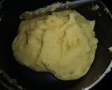さつまいも餡のどら焼き作り方17写真