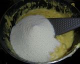 さつまいも餡のどら焼き作り方16写真