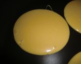 さつまいも餡のどら焼き作り方21写真