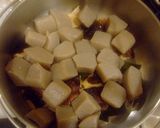 圧力鍋で超簡単☆ベジタリアンの筑前煮作り方4写真