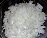 カロリーカット・ピーマンの肉詰作り方1写真
