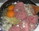 カロリーカット・ピーマンの肉詰作り方4写真