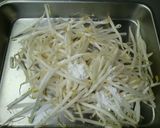 シャキシャキ野菜たっぷり炒め作り方3写真