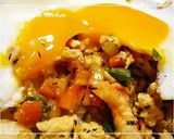 エスニック炒めご飯作り方7写真