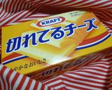 ★切れてるチーズで★カルシウム摂取パスタ作り方1写真