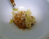 ★切れてるチーズで★カルシウム摂取パスタ作り方3写真