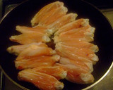 鶏手羽中と大根煮（圧力鍋で簡単）作り方1写真