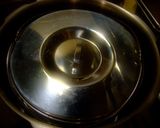 鶏手羽中と大根煮(圧力鍋で簡単)作り方4写真