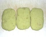 さつま芋のチーズ入りお焼作り方4写真