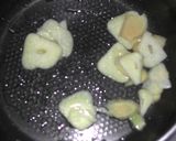 豚ヒレの中華煮豚作り方2写真