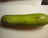 へちま＆豆腐＆シーチキン味噌炒め作り方1写真