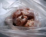 手羽元の中華風照焼作り方2写真