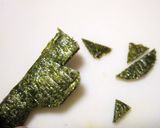【魔界のご馳走】お化けプチトマト作り方1写真