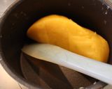 簡単♪しっとり濃厚スイートポテト☆作り方3写真