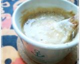 ✿甘～い練乳で♡きなコーヒーヨーグルト✿作り方2写真