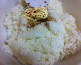 鮭ごはん作り方5写真