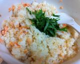 鮭ごはん作り方7写真