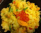 鮭ごはん作り方8写真