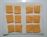 とろ~りチーズのコリコリ甘辛つくね作り方10写真