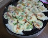 我が家の☆たこ焼き☆作り方2写真