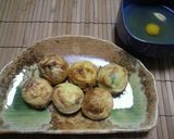 我が家の☆たこ焼き☆作り方4写真