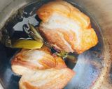 作って食べて！やわ旨チャーシュー⭐⭐⭐作り方5写真