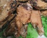 大好き!かつおの竜田揚げ♪作り方5写真