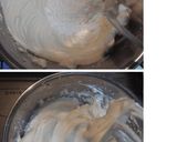 豆乳de南瓜のチーズケーキ・すだち風味作り方10写真