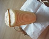 ノンバターdeミニラウンド★林檎＆紅茶★作り方10写真