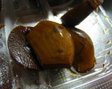 豚きのこ丼作り方3写真