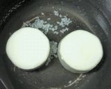 トロ～リ♬洋風ふろふき大根作り方2写真