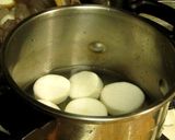 鶏のスープと鰹昆布だしの本格おでん！作り方5写真