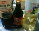 紹興酒で肉じゃが作り方3写真