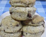 早い・簡単・美味しい☆スコーン☆作り方11写真