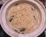 おうちでもつ鍋作り方6写真
